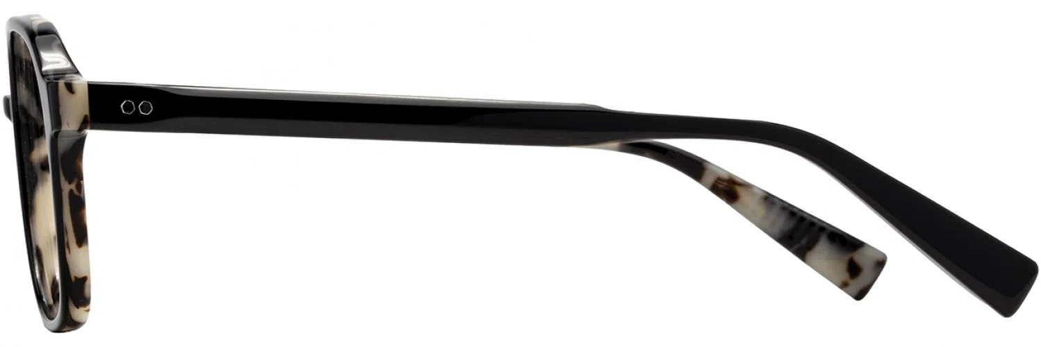 Scott Harris SHD008 Eyeglasses - view 9